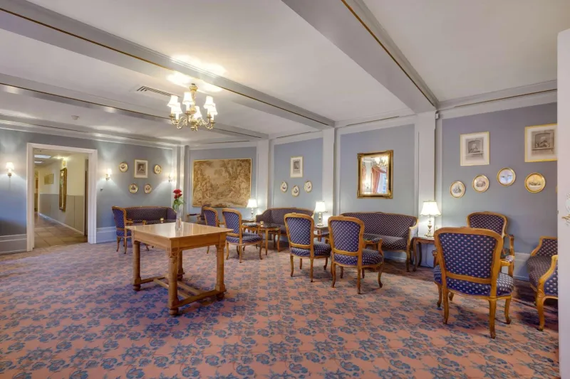 Billede 25 af Hotel Kryb I Ly Kro