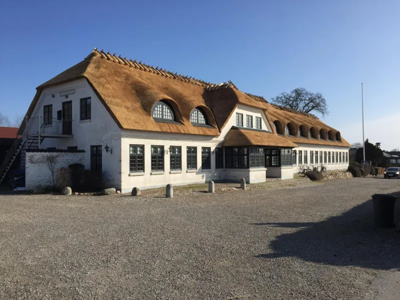 Billede 40 af Hotel Kryb I Ly Kro