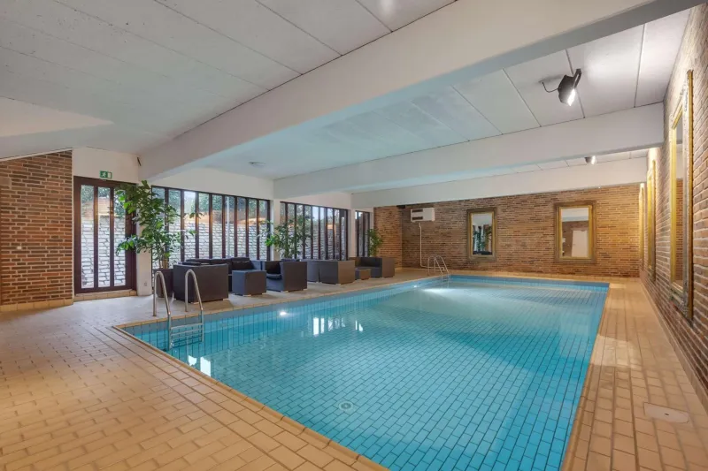 Billede 43 af Hotel Kryb I Ly Kro