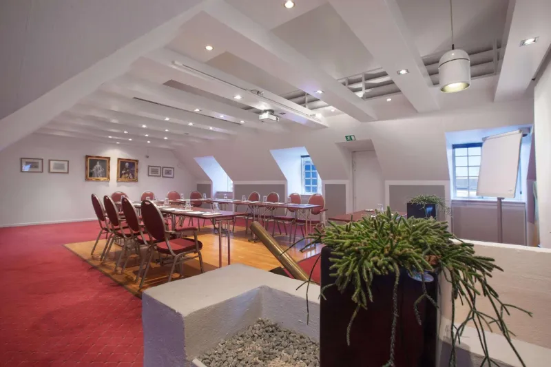 Billede 49 af Hotel Kryb I Ly Kro