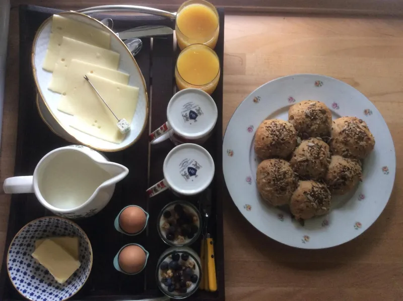 Billede 22 af Bed and Breakfast - Stakdelen 47