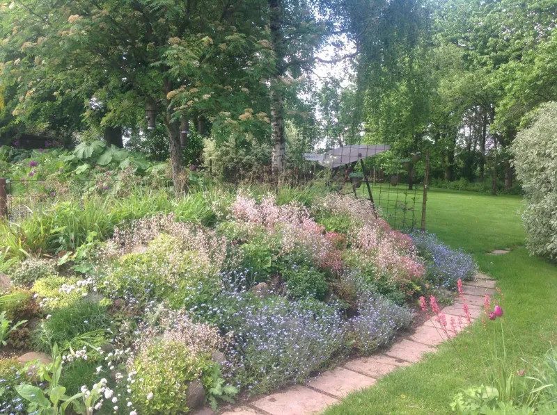 Billede 24 af Bed and Breakfast - Stakdelen 47