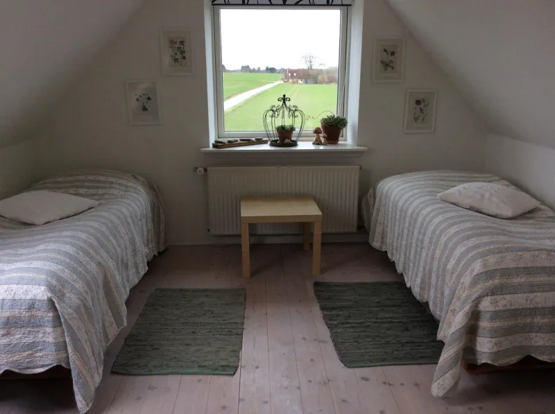 Billede 25 af Bed and Breakfast - Stakdelen 47