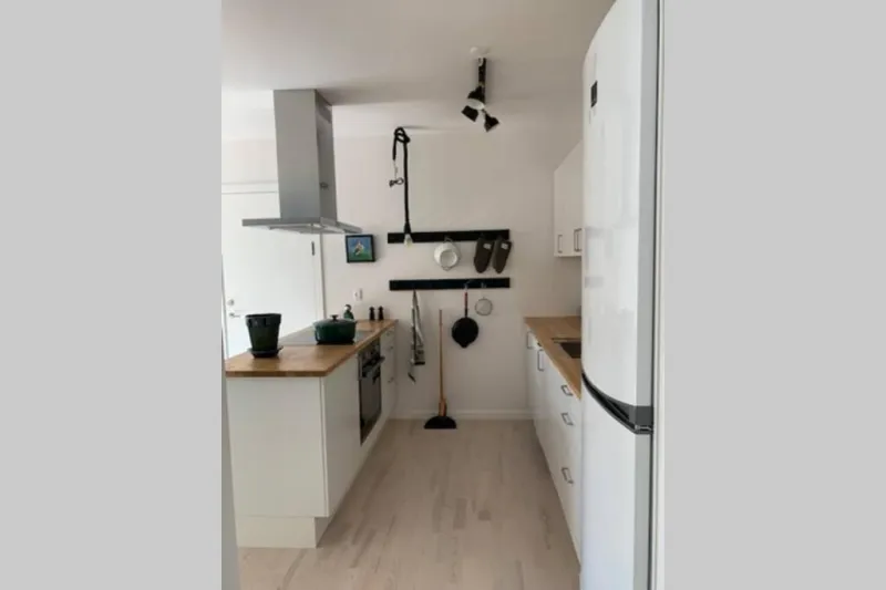 Billede 6 af Lejlighed på Torvet i Stege