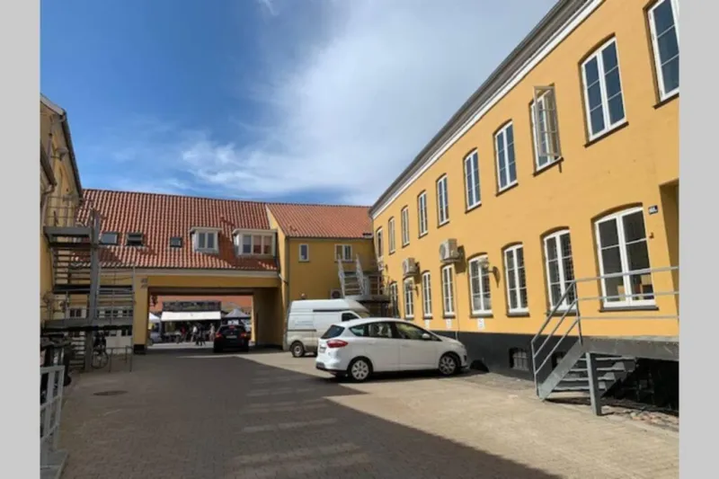 Billede 7 af Lejlighed på Torvet i Stege