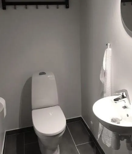 Billede 8 af Anneks ved Ribe Østerå