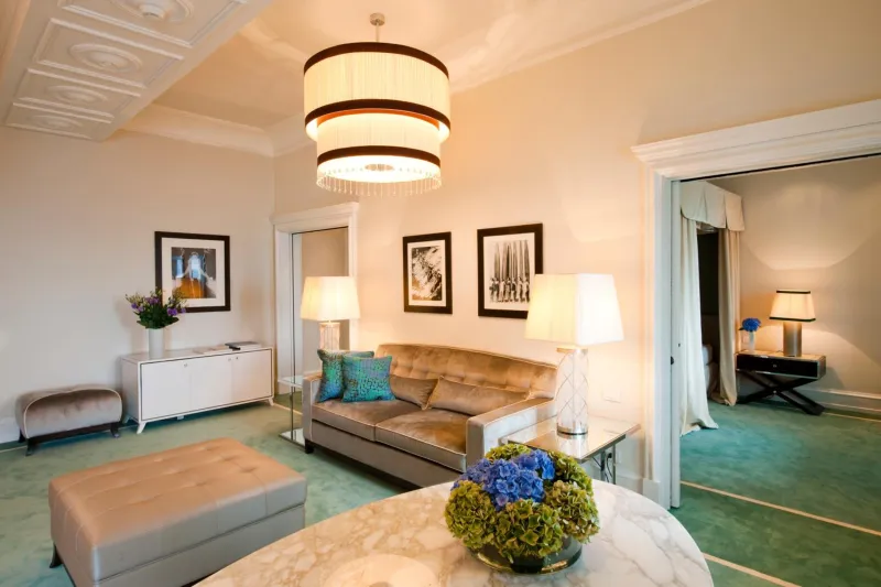 Billede 6 af Savoia Excelsior Palace Trieste - Starhotels Collezione