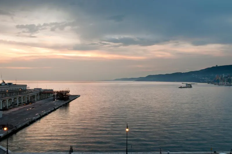 Billede 9 af Savoia Excelsior Palace Trieste - Starhotels Collezione