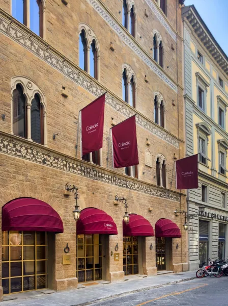 Billede 6 af Hotel Calimala Florence