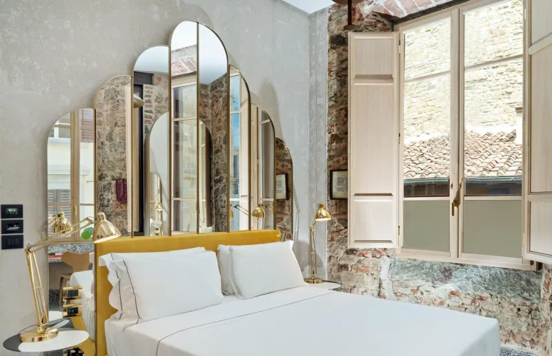 Billede 33 af Hotel Calimala Florence