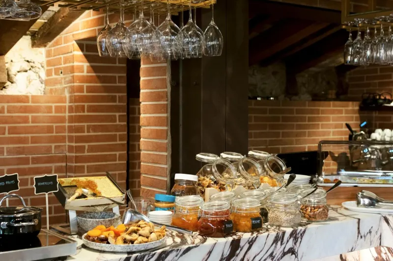 Billede 71 af Hotel Calimala Florence
