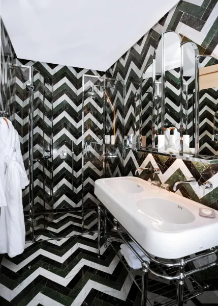 Billede 74 af Hotel Calimala Florence