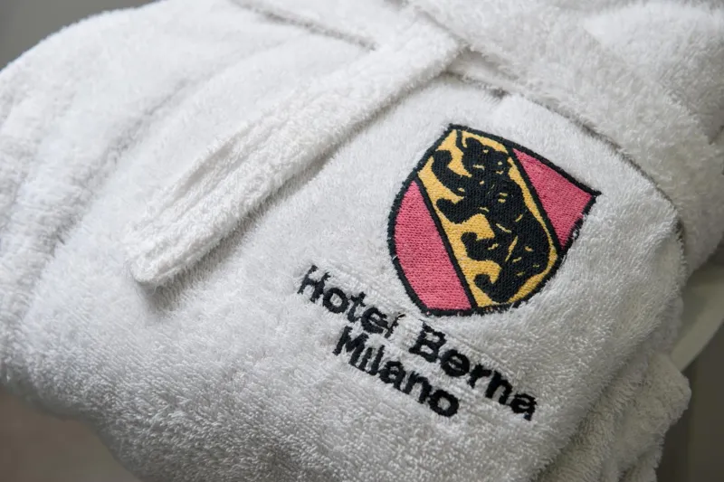 Billede 6 af Hotel Berna
