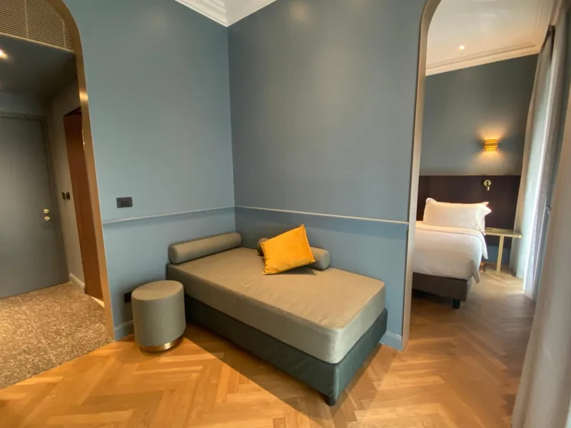 Billede 7 af Hotel Berna
