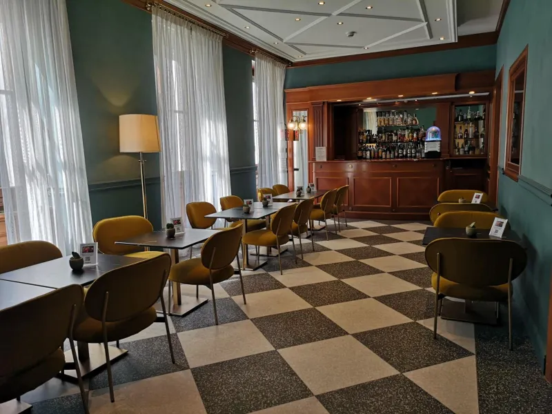 Billede 16 af Hotel Berna