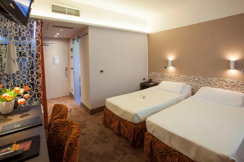 Billede 33 af Hotel Berna