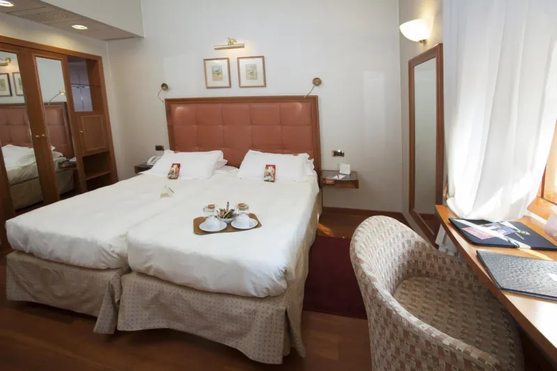 Billede 34 af Hotel Berna