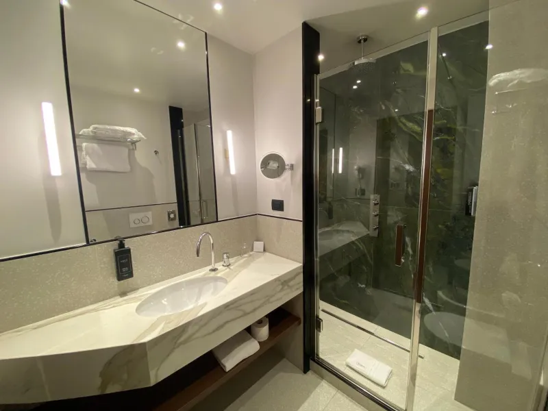 Billede 37 af Hotel Berna