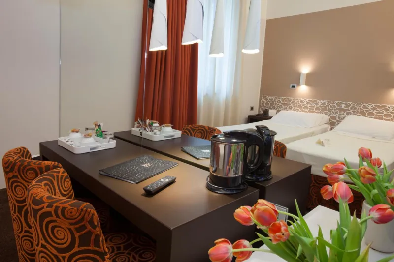 Billede 43 af Hotel Berna