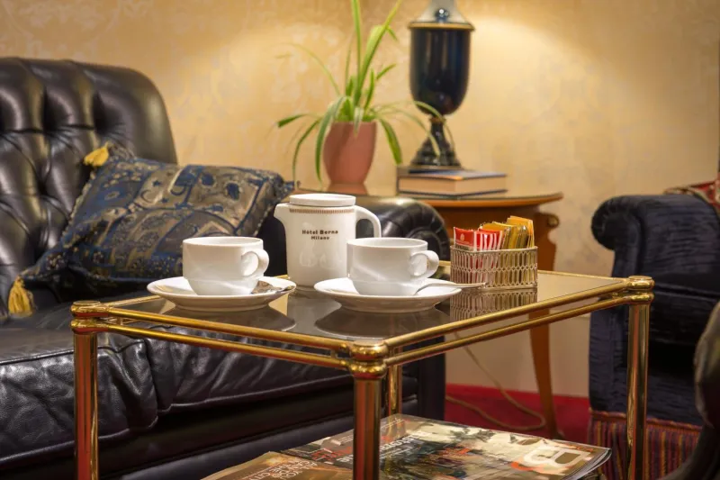 Billede 44 af Hotel Berna