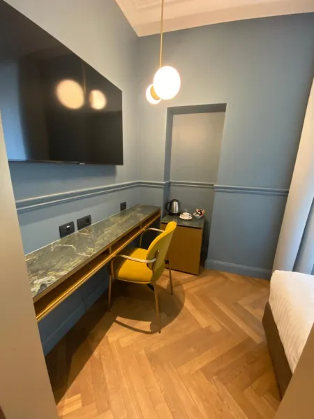 Billede 46 af Hotel Berna