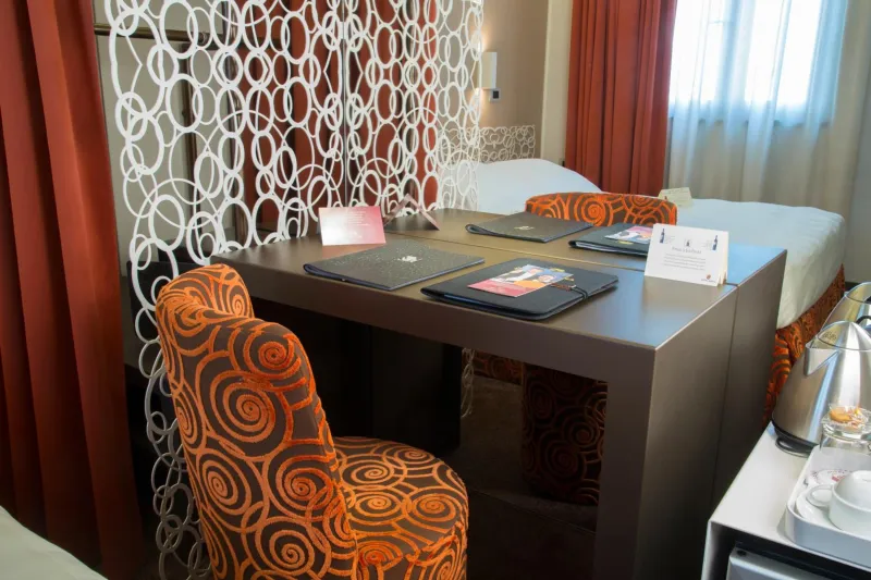Billede 49 af Hotel Berna