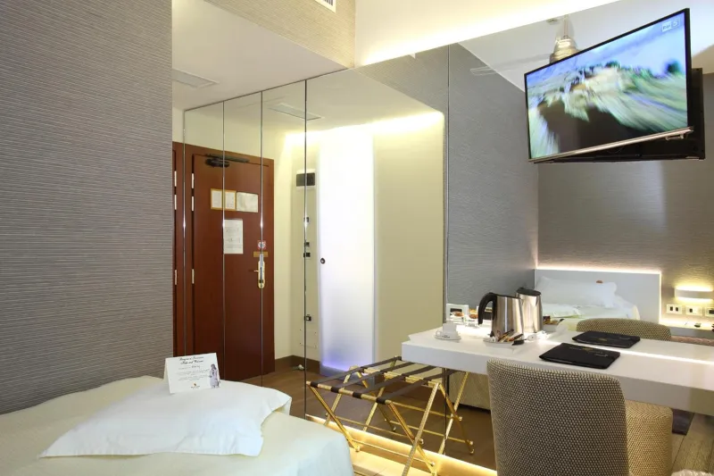 Billede 57 af Hotel Berna