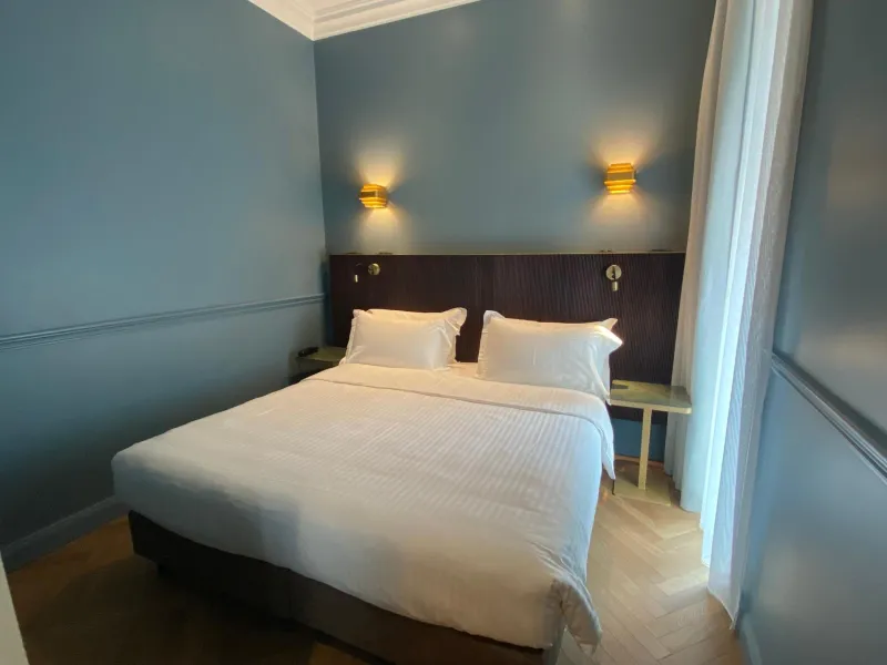 Billede 60 af Hotel Berna