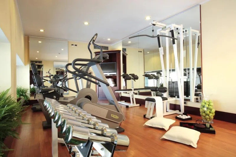 Billede 6 af Starhotels Excelsior