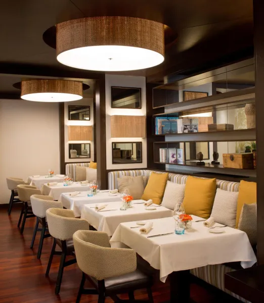 Billede 21 af Starhotels Excelsior