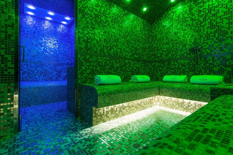 Photo 11 of Hotel Artemide