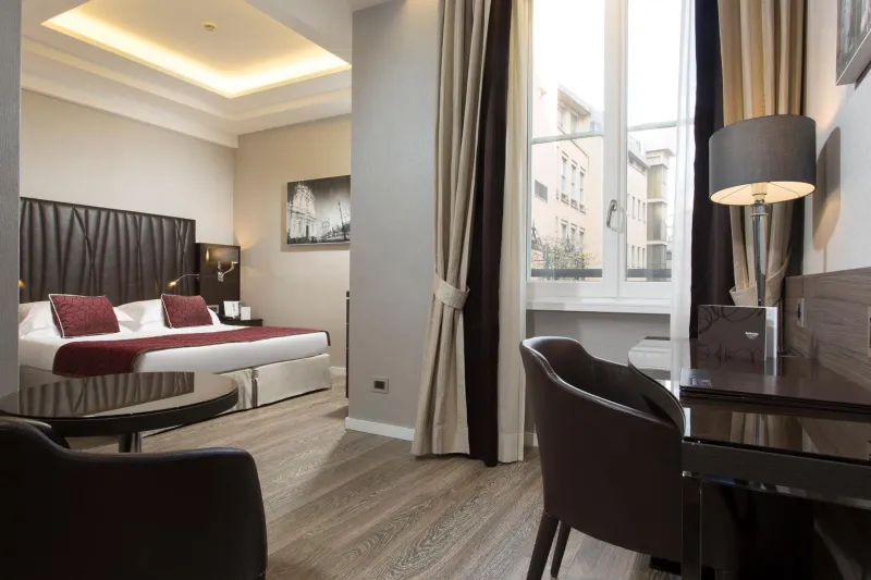 Photo 14 of Hotel Artemide