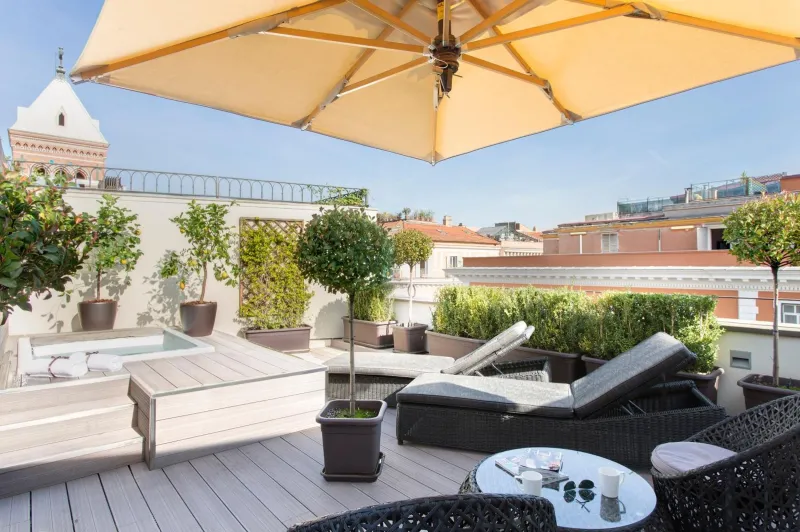 Photo 23 of Hotel Artemide