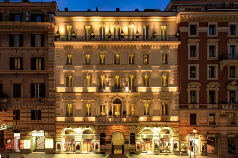 Photo 33 of Hotel Artemide