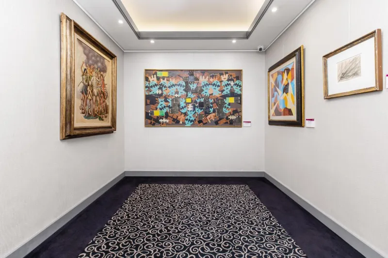 Photo 44 of Hotel Artemide