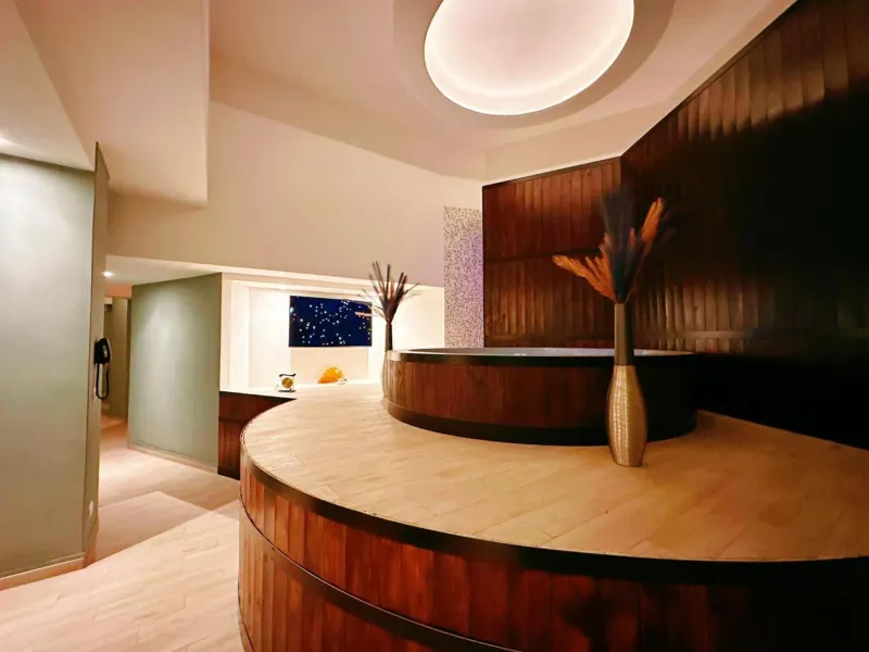 The Hive Hotel
