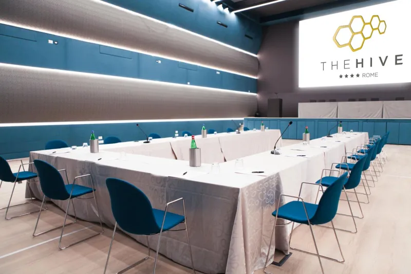 Billede 35 af The Hive Hotel