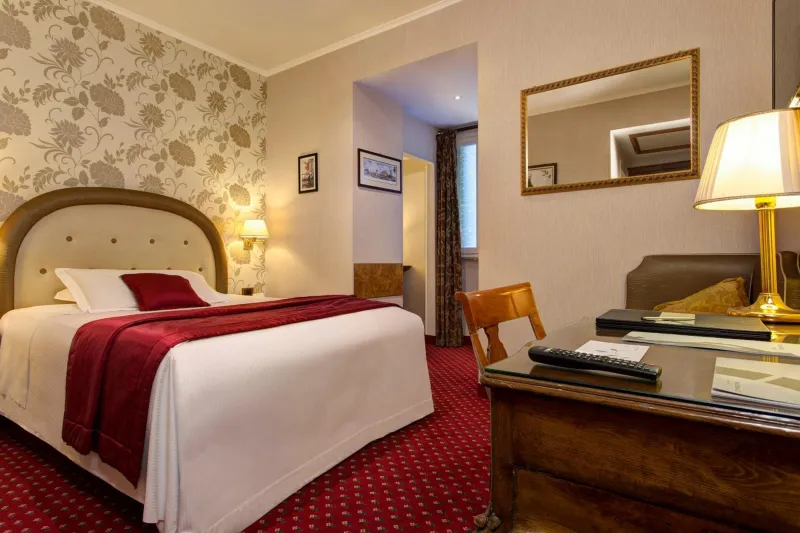 Billede 8 af Hotel Nazionale