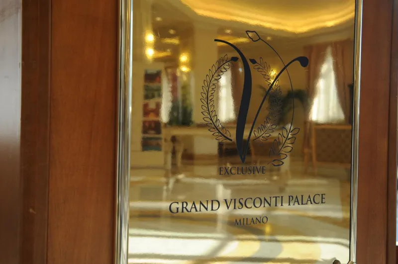Billede 7 af Grand Visconti Palace