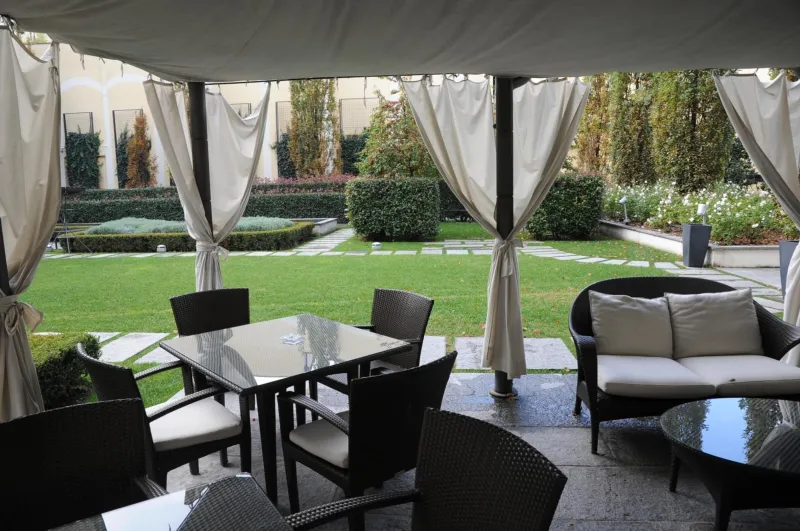 Billede 8 af Grand Visconti Palace