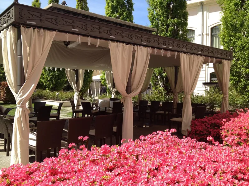 Billede 12 af Grand Visconti Palace