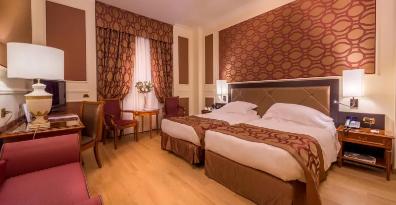 Billede 28 af Grand Visconti Palace