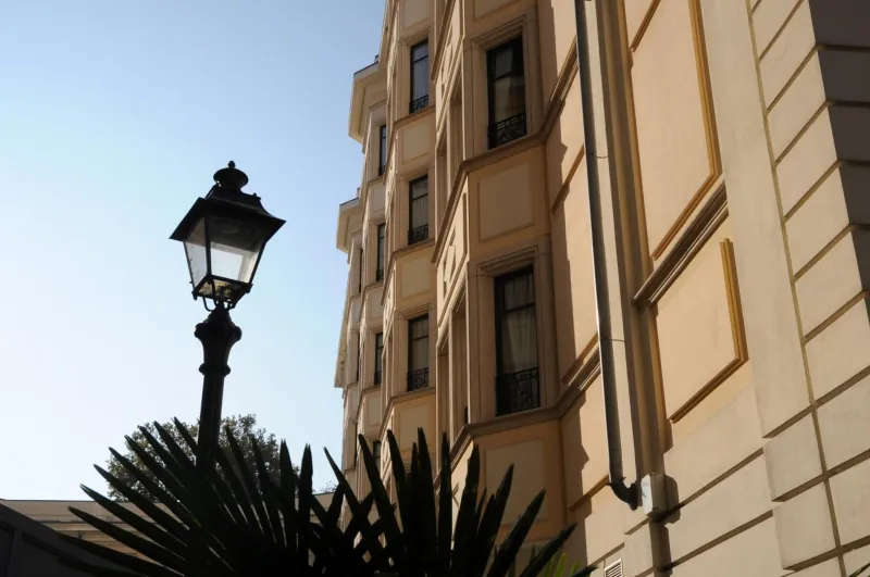 Billede 72 af Grand Visconti Palace