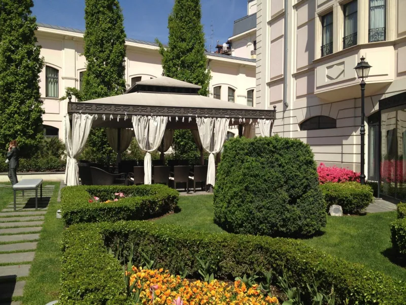 Billede 76 af Grand Visconti Palace