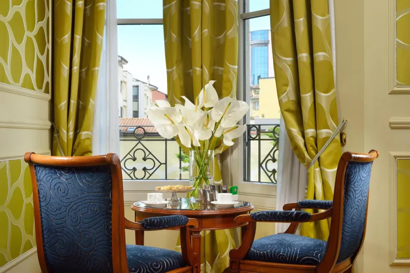 Billede 77 af Grand Visconti Palace