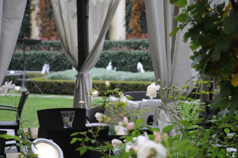 Billede 80 af Grand Visconti Palace