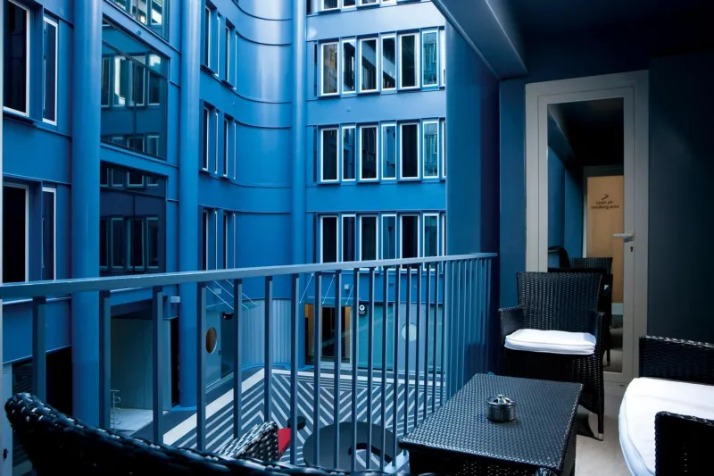 Billede 16 af iQ Hotel Roma