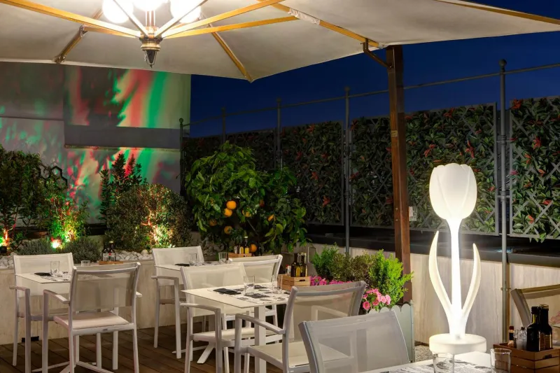 Billede 28 af iQ Hotel Roma