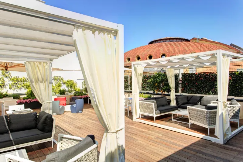 Billede 33 af iQ Hotel Roma