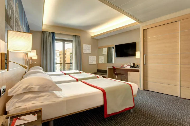 Billede 59 af iQ Hotel Roma